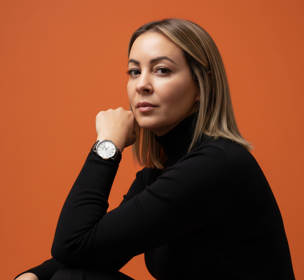 Amel Alaoui – Photo 2