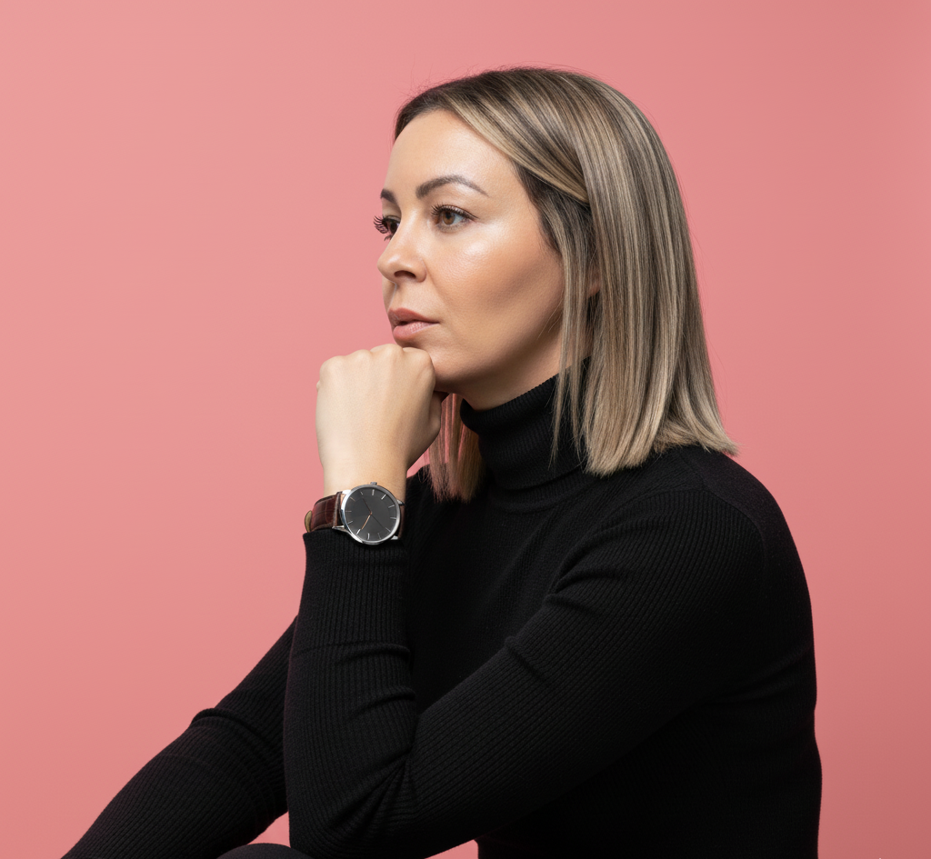 Amel Alaoui – Photo 3