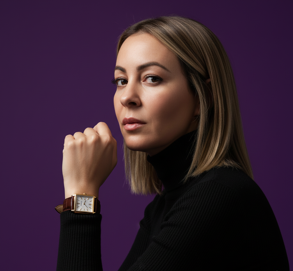 Amel Alaoui – Photo 4